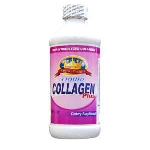 Liquid Collagen Plus