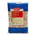   Mills 52032 3pack Arrowhead Mills Puffed Wheat Cereal   3x6 oz