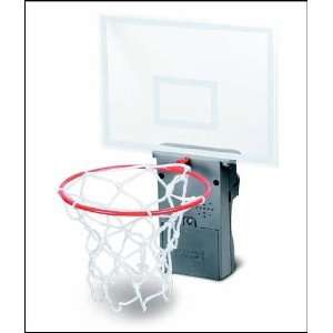 Basketball Trash Can Game  Toys & Games  