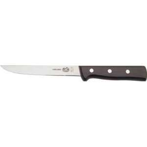  Forschner / Victorinox Boning Knife, 6 in Straight, Wide 