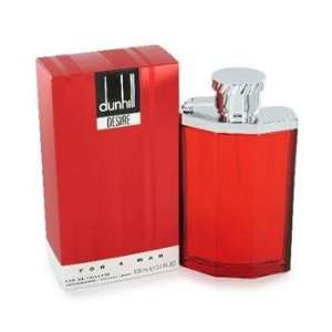 DESIRE DUNHILL RED 3.4 OZ For Men.