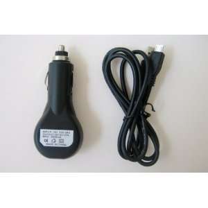   Kindle Fire Micro USB Car Charger Powering Tablet Devices Electronics