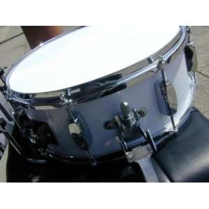   Snare Percussion Drum (with Vest Carrier) Musical Instruments