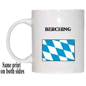  Bavaria (Bayern)   BERCHING Mug 
