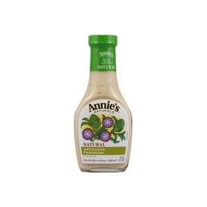   Dressing Artichoke Parmesan    8 fl oz