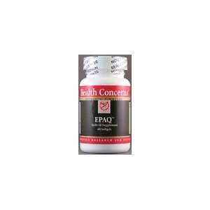  EPAQ Krill Oil Supplement(Krill Oil Dietary Supplement)(60 