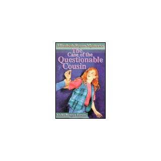 The Case of the Questionable Cousin (Elizabeth Bryan Mysteries) by 
