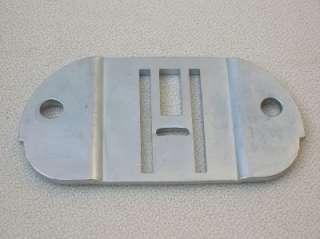 SINGER SEWING MACHINE 750 756 758 LIFT PLATE  