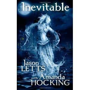  Inevitable [Paperback] Jason Letts Books