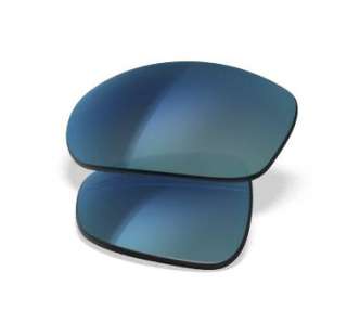 Oakley Ten Replacement Lenses available at the onine Oakley store 