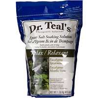Dr Teals Eucalyptus Epsom Salt Relax Ulta   Cosmetics, Fragrance 
