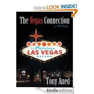 The Vegas Connection  Blair Adams Tony Aued  Kindle 