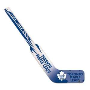  Toronto Maple Leafs Hockey Stick Goalie