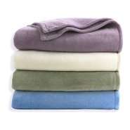 Colormate Super Soft Blanket at 