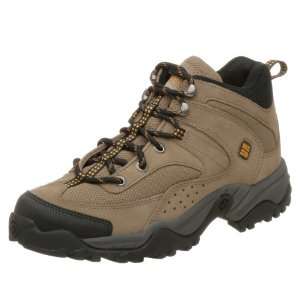 Columbia Mens Trail Meister Mid 3 Hiking Boot  Sports 