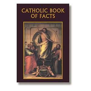  Catholic Book of Facts 