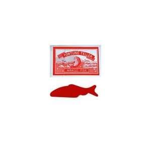  Fortune Fish Toys & Games