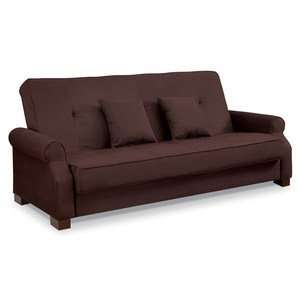  Furniture FX Providence Convertible Sofa