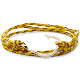  Accessories  Jewellery  Bracelets  Utility Rope With 