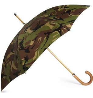  Accessories  Umbrellas  Long umbrellas  Camouflage 