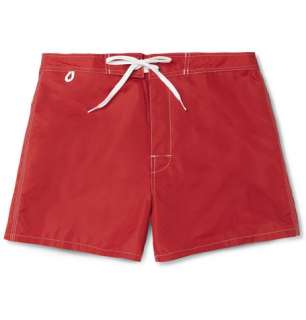   Clothing  Swimwear  Plain swimwear  Short Length Swim Shorts