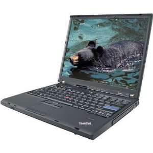  Lenovo ThinkPad T61 7664 RWU Notebook Computer 