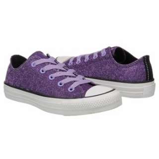 Athletics Converse Womens All Star Ox Violet Tulip Shoes 