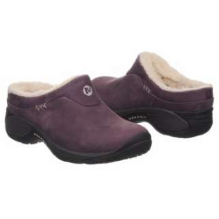 Womens MERRELL Encore Ice Eggplant Shoes 
