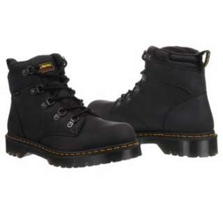 Mens Dr. Martens Industrial Holkham NS Gaucho Shoes 