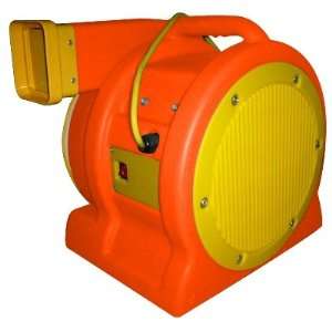  Inflatable Blower   1.0 HP: Sports & Outdoors