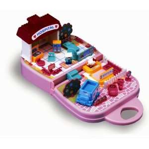 Hello Kitty Hospital Toys & Games
