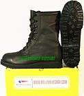 Belleville Military WATERPROOF ICW FULL LEATHER Goretex COMBAT BOOTS 