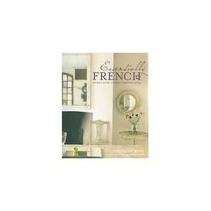  Essentially French Homes With Classic French Style 