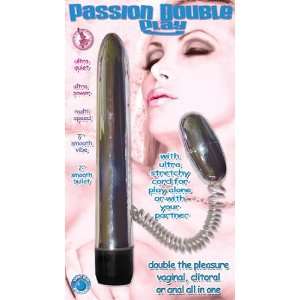  Passion Double Play Silver
