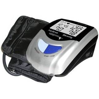   1143 Automatic Wrist Blood Pressure Monitor