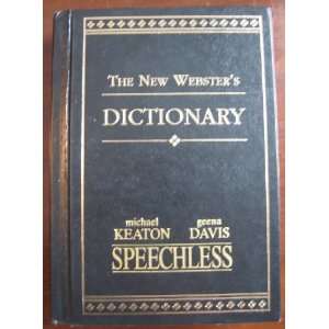  The New Websters Dictionary 