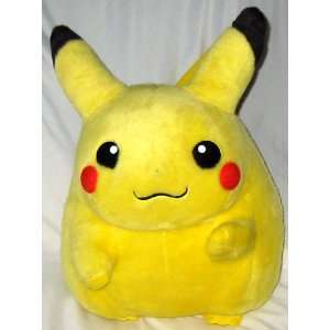  18 Pokemon Pikachu Plush: Toys & Games