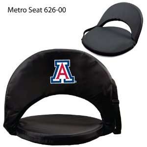    University of Arizona Oniva Seat Case Pack 2  Sports 