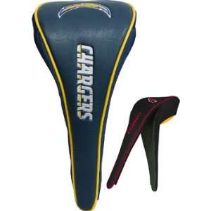  San Diego Chargers Magnetic Golf Headcover Sports 