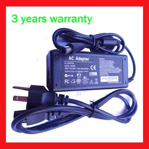 NEW 65W AC ADAPTER/POWER SUPPLY+CORD FOR HP N193 LAPTOP  