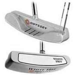  Used Odyssey White Hot Mid Putter: Sports & Outdoors