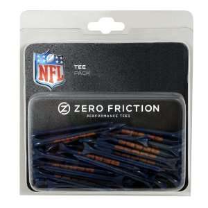  NFL Chicago Bears Zero Friction Tee Pack Sports 