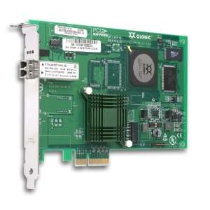  QLOGIC QLE2360 E SP PCI EXPRESS SGL Electronics