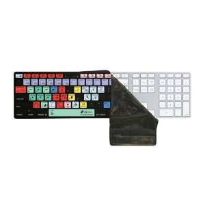 Covers World of Warcraft Keyboard Cover for Apple Ultra Thin Keyboard 