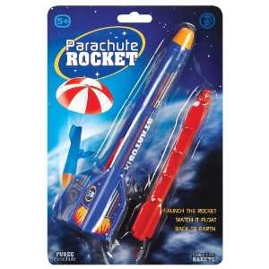  Parachute rocket Toys & Games
