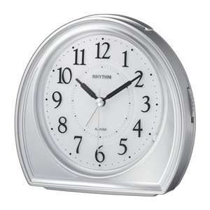  Rhythm Clocks Nightbright A17   Model #8REA17WR19