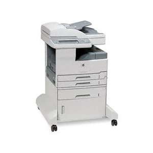   Printer/Copier/Scanner/Fax with Digital Send Electronics