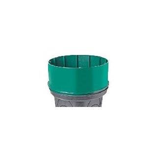 FSD 3009 6 Riser for Storm Drain 20 Drain Box / Catch Basin