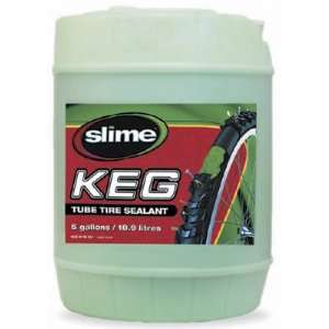  SLIME TIRE SEALANT 5 GAL SLIME/ACCESSORIES MKT INCSB 5G 