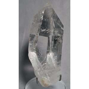  Quartz Natural Crystal   Diamantina Mine, Brazil